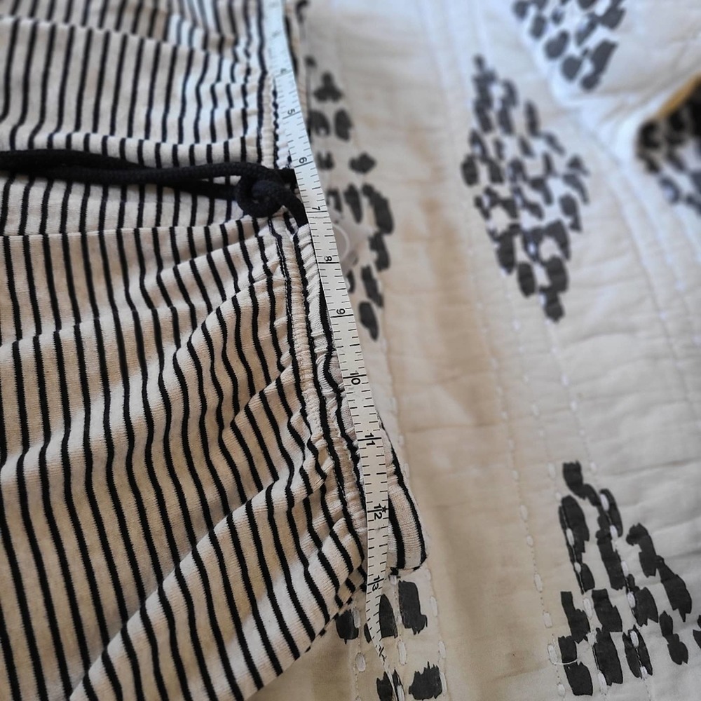 NWT | SABO SKIRT | STRIPE SHORTS - Picture 11 of 14